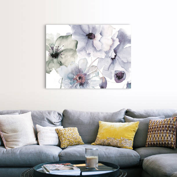 Winston Porter Indianola Double Blade Wind Spinner Garden Stake & Reviews Wayfair